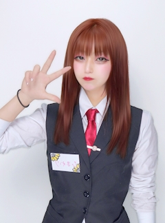 プロフィール写真13・ひまわり｜金山 ガールズバー・ジェイプレミアムカナヤマ