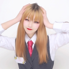 プロフィール写真4・ひまわり｜金山 ガールズバー・ジェイプレミアムカナヤマ