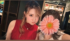 プロフィール写真1・杏子｜ann・アン - 名古屋 錦のスナック