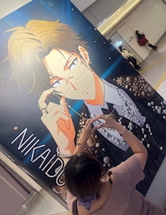 プロフィール写真4・なつき|New Babylon・ニューバビロン - 名古屋 金山のキャバクラ