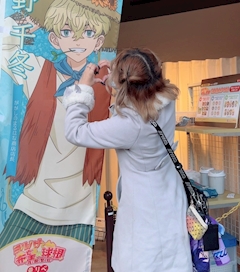 プロフィール写真1・なつき｜New Babylon・ニューバビロン - 名古屋 金山のキャバクラ