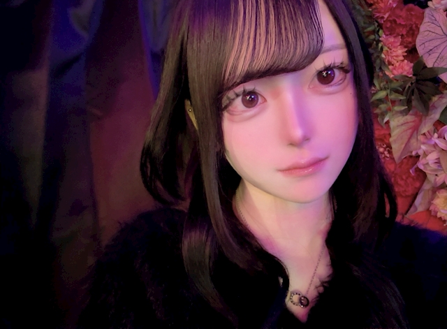 プロフィール写真3・結乃｜