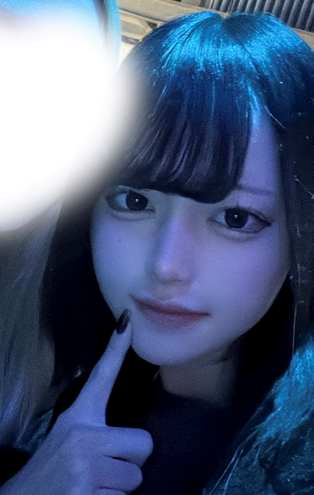 プロフィール写真1・結乃｜