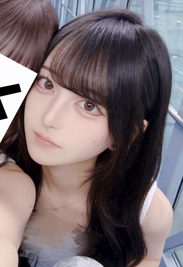 プロフィール写真1・ゆの|