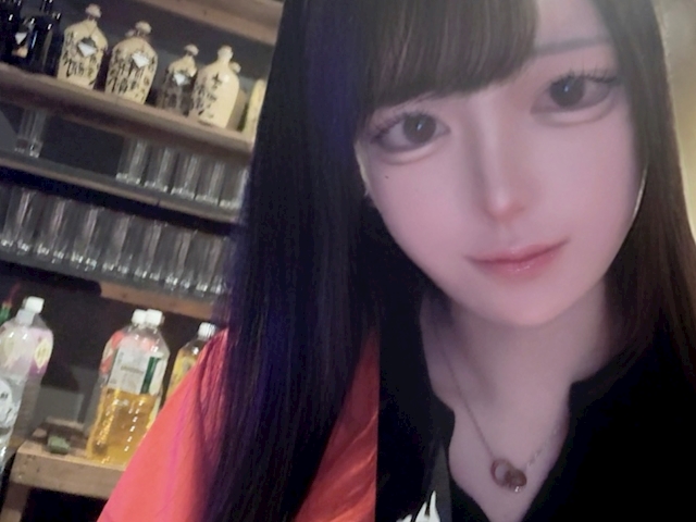 プロフィール写真4・結乃｜