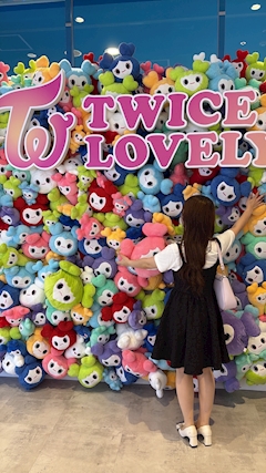 プロフィール写真1・ひな｜Lounge Halia・ハリア - 名古屋 錦のクラブ/ラウンジ