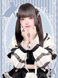 プロフィール写真1・いちみや|MRC/Dolly Cats・エムアールシードーリーキャッツ - 秋葉原のコンカフェ