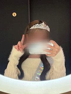 プロフィール写真1・はる｜CAFE BAR GUIDE・ガイド - 豊田のガールズバー