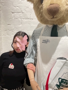 プロフィール写真1・にこ｜梅田・Bar Lounge Asteria