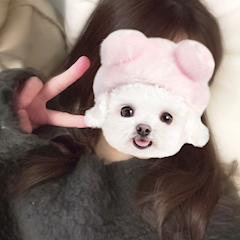 プロフィール写真4・りお｜すくーるぱれっと - ミナミのガールズバー