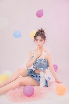 プロフィール写真2・ゆら|奈良 キャバクラ・アクトレス