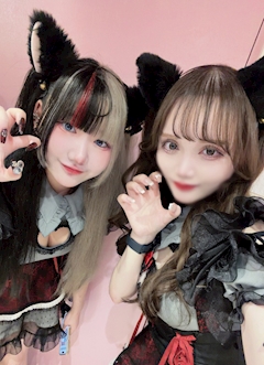 なぎ「駆け込みまってるよ ーっ」