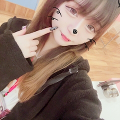 プロフィール写真2・あい｜すくーるぱれっと - ミナミのガールズバー
