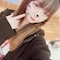 プロフィール写真2・あい｜すくーるぱれっと - ミナミのガールズバー