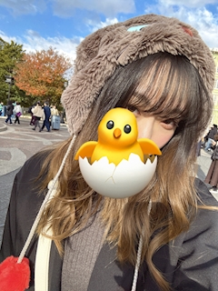 プロフィール写真2・すい🐣You’sParadise｜girl's bar You's Paradise・ユーズパラダイス - JR宇都宮のガールズバー