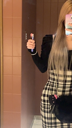 プロフィール写真1・らむ｜Bar Ace・エース - 北浦和のガールズバー