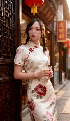 プロフィール写真9・ちひろ|麗・ウララ - すすきのスナック