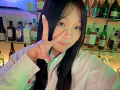 プロフィール写真1・こた｜comfy～3rd place～・コンフィサードプレイス - 広島市（流川）のガールズバー