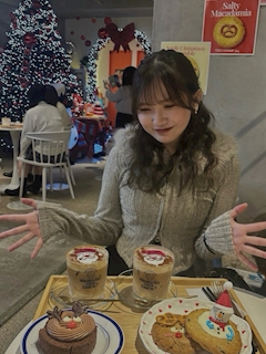 プロフィール写真3・ゆあ｜Shula'na Sports Concept Bar・シュラーナ - 池袋西口(北)のガールズバー