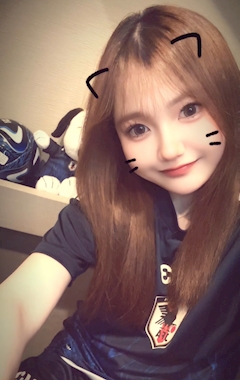 プロフィール写真4・ゆあ|Shula'na Sports Concept Bar・シュラーナ - 池袋西口(北)のガールズバー