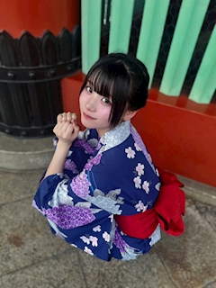プロフィール写真5・にゃぽ|アニメ・アニソンのカフェ&バーSWING・スウィング - 歌舞伎町のガールズバー