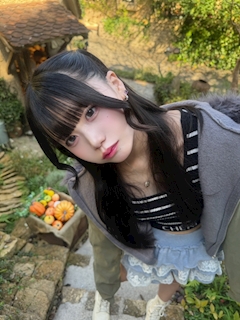 プロフィール写真3・にゃぽ|アニメ・アニソンのカフェ&バーSWING・スウィング - 歌舞伎町のガールズバー