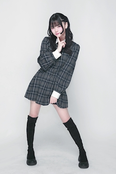 プロフィール写真2・にゃぽ|アニメ・アニソンのカフェ&バーSWING・スウィング - 歌舞伎町のガールズバー
