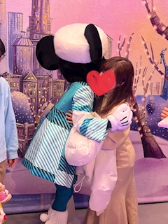 プロフィール写真2・ちひろ｜Club Jua・ジュア - 船橋のキャバクラ