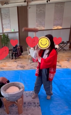 プロフィール写真3・ちひろ｜Club Jua・ジュア - 船橋のキャバクラ