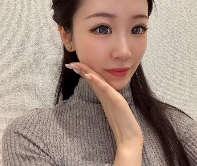 プロフィール写真1・アイ【朝昼ふくろう】｜