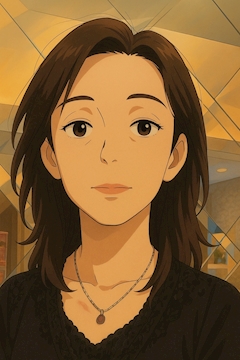 プロフィール写真2・麻衣子｜TRAP QUEEN・トラップクイーン - ミナミのスナック