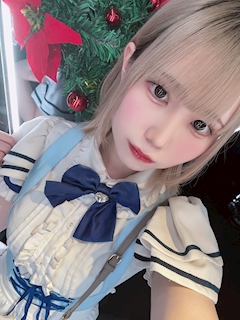 プロフィール写真1・ゆとね｜コンセプトカフェNAVY2・ネイビーツー - 横浜のコンカフェ