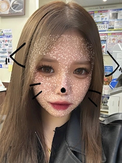 プロフィール写真1・あきな｜Pink Panther・ピンクパンサー - 横浜・桜木町のガールズバー