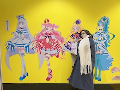 プロフィール写真4・いぶき｜E's Bar・イーズバー - 沼津のガールズバー