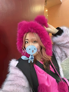 プロフィール写真1・いぶき｜E's Bar・イーズバー - 沼津のガールズバー