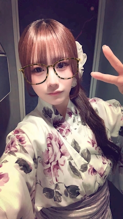 プロフィール写真2・🎀あきJ.u.d.d.y🎀｜Girl's Bar Lounge J.u.d.d.y・ジュディー - 浜松 有楽街のガールズバー