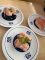 新着ブログ 我慢できなくて・・・🍣