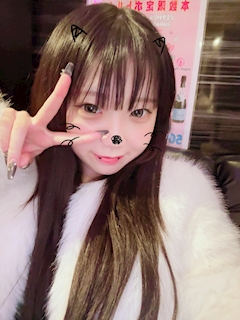 プロフィール写真2・ここな　神田non-non｜神田 キャバクラ・ノンノン