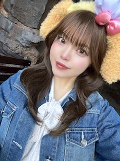 プロフィール写真2・ゆき|国分寺 ガールズバー・ナンバーナイン