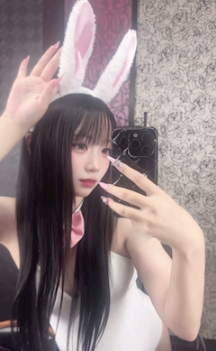 プロフィール写真1・まい｜焼肉とバニーガール 名古屋 錦店 - 名古屋 錦のガールズバー