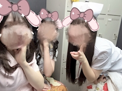 こうめ「💎💎💎」