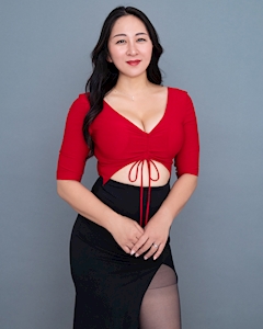 プロフィール写真3・佐久間楓｜Red Dragon Forever・レッドドラゴンフォーエバー - 銀座のキャバクラ