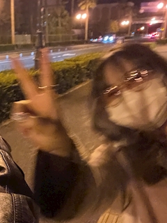 プロフィール写真1・るな｜Girl's Lounge Angel・エンジェル - 関内のガールズバー