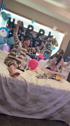 へんこ♡「（＾Ｏ＾）」