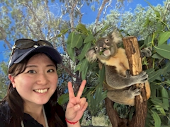 プロフィール写真4・へんこ♡|CLUB GRAN・グラン - 小山・西口のキャバクラ