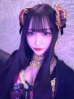 プロフィール写真2・月|@kawaii