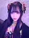 プロフィール写真2・月|@kawaii