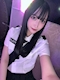 プロフィール写真3・月|@kawaii