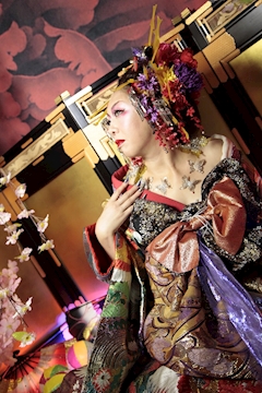 プロフィール写真6・如月　舞桜🌸｜ViVi・ヴィヴィ - 藤沢駅南口のパブ/スナック