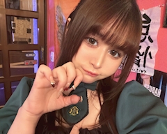 プロフィール写真1・まりん｜Rabbit Lovers Cafe・ラビットラバーズカフェ - 秋葉原のコンカフェ
